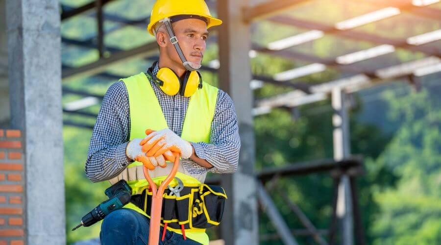 Professional Flat Roofing Installation in Granite Quarry, NC